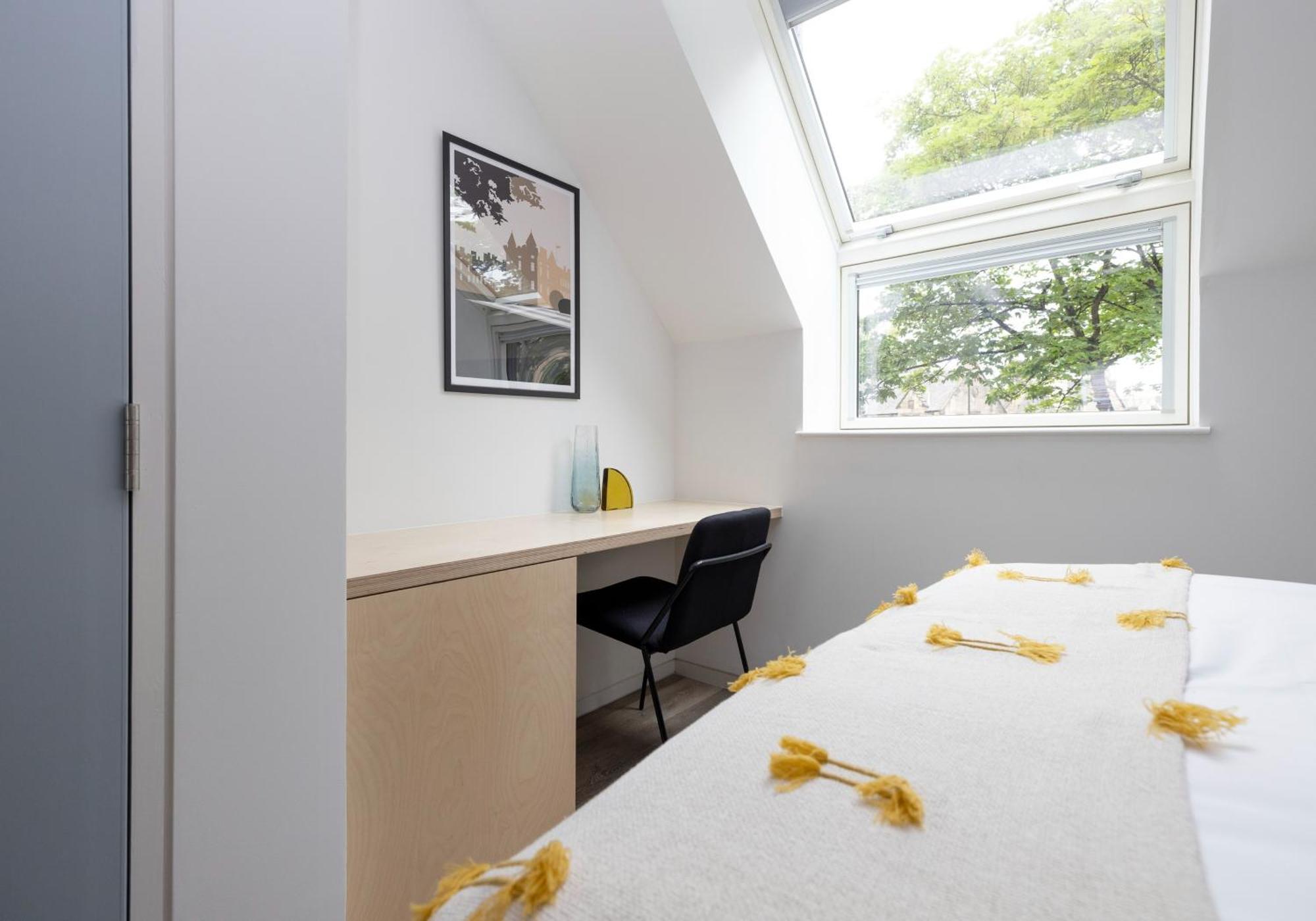 Charming Studios Near Holyrood Park & Calton Hill Edinburgh Ruang foto