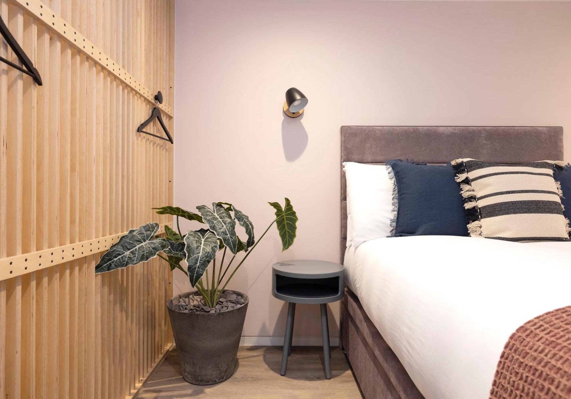 Charming Studios Near Holyrood Park & Calton Hill Edinburgh Ruang foto